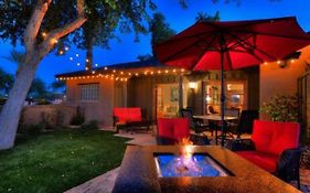 Winery Suites of Scottsdale